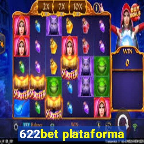 622bet plataforma